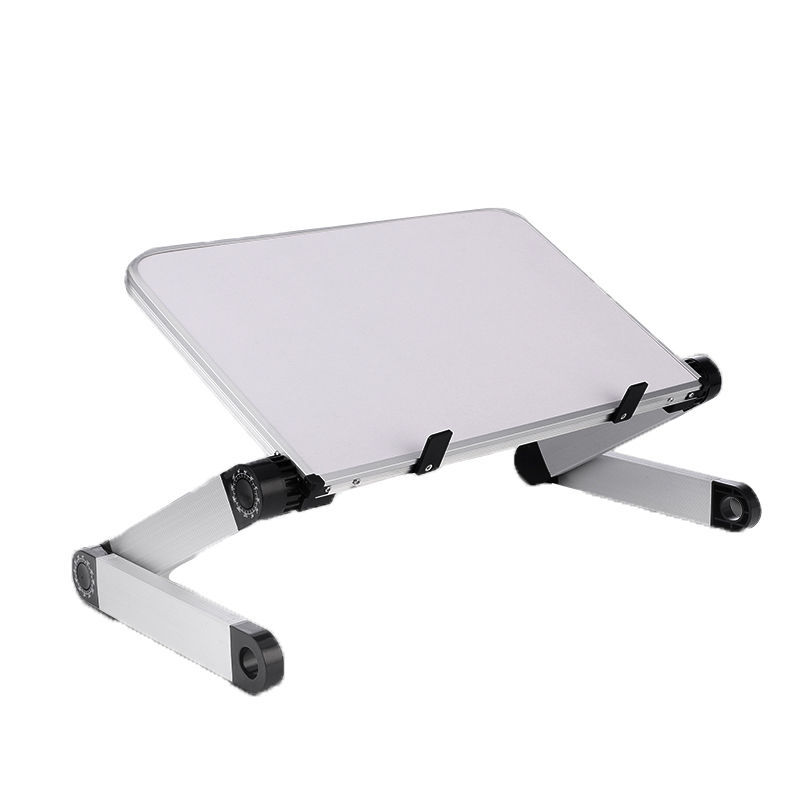 Foldable Laptop Stand Ergonomic Desk Tablet Holder - Depot 365