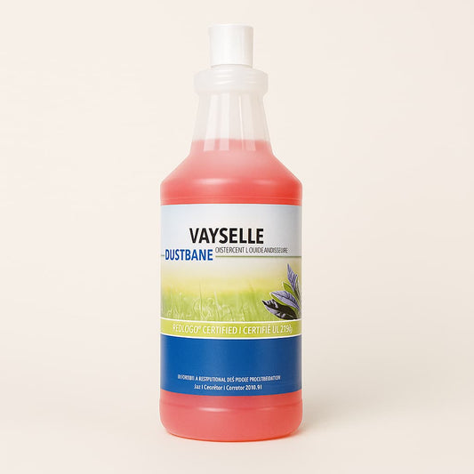 1L Dishwashing Liquid Detergent – Powerful Grease Cutting Soap for Commercial and Home Use – Depot 365