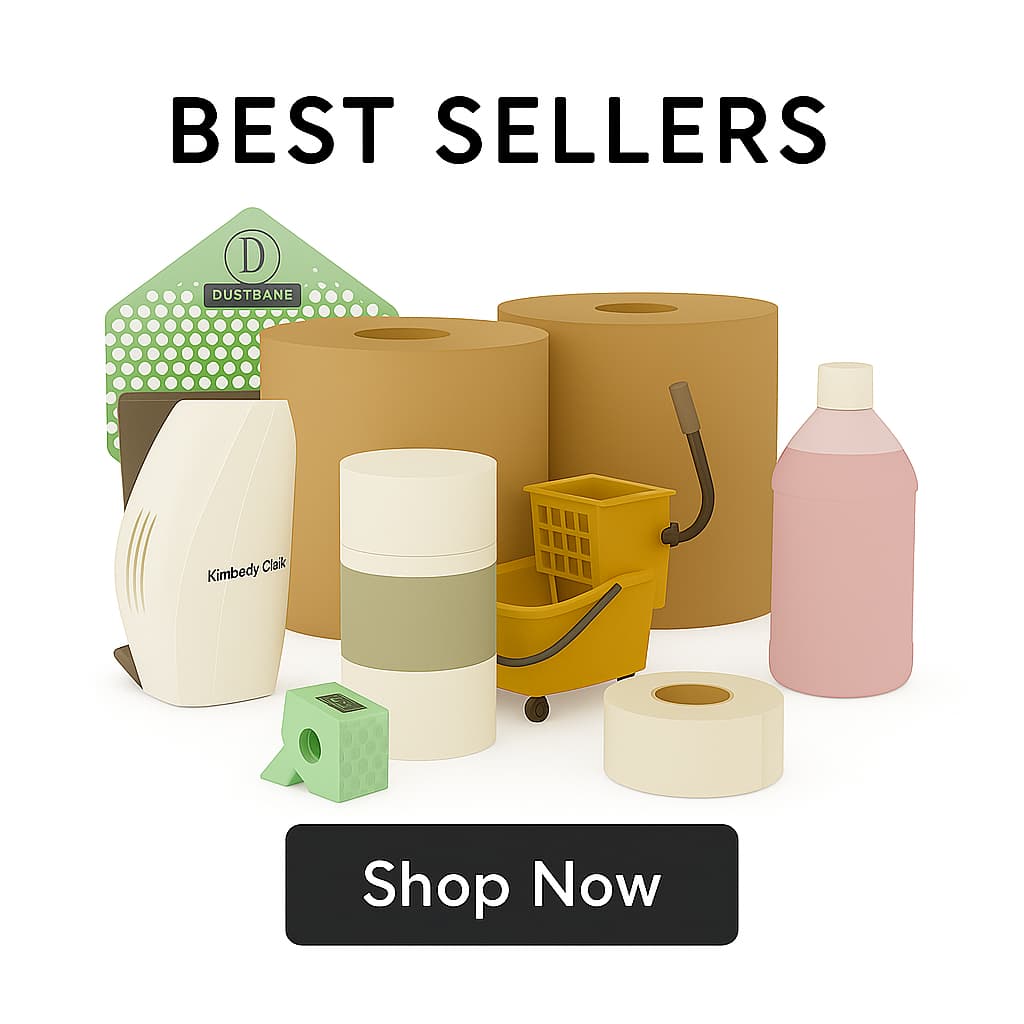 Best Sellers