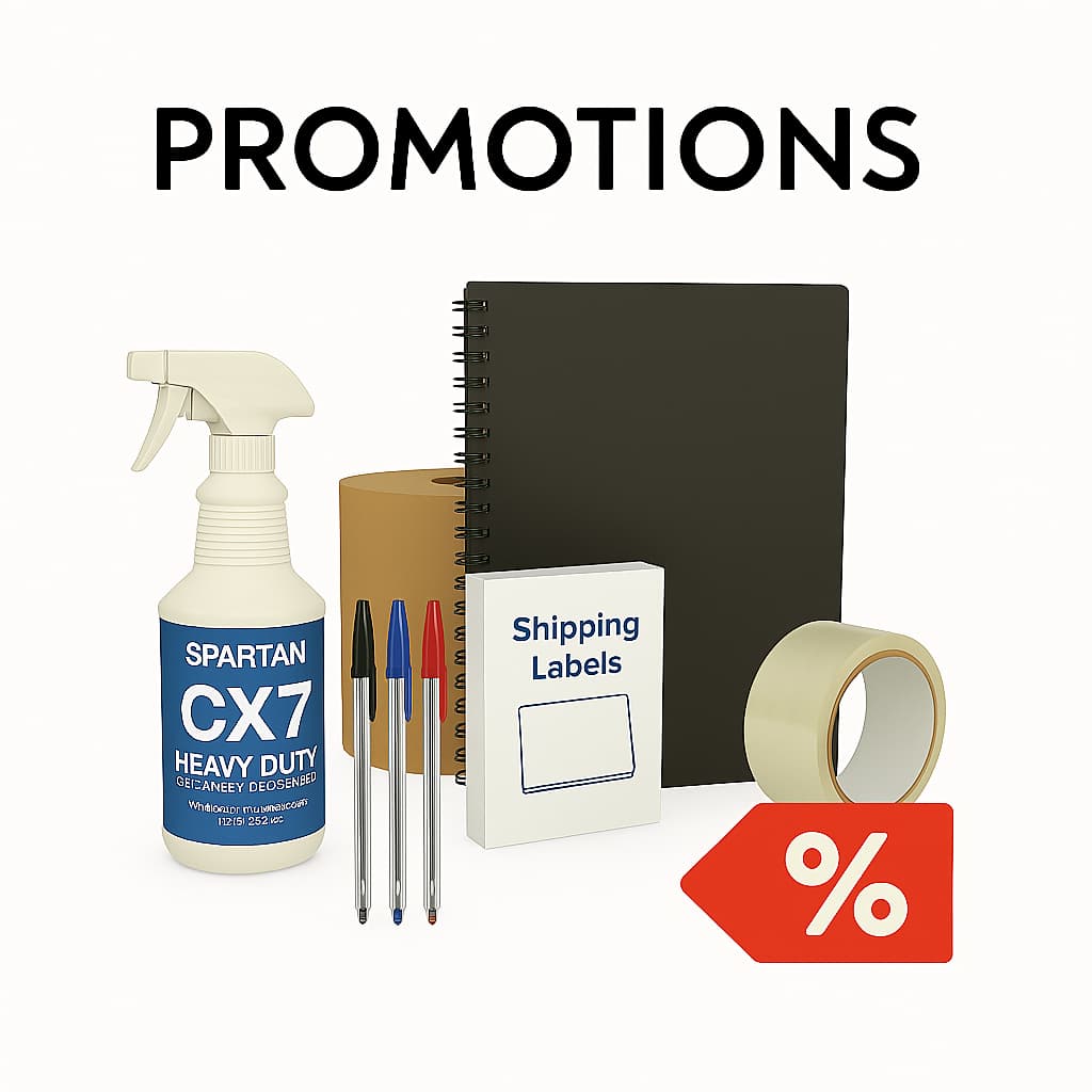 Deals of the Month