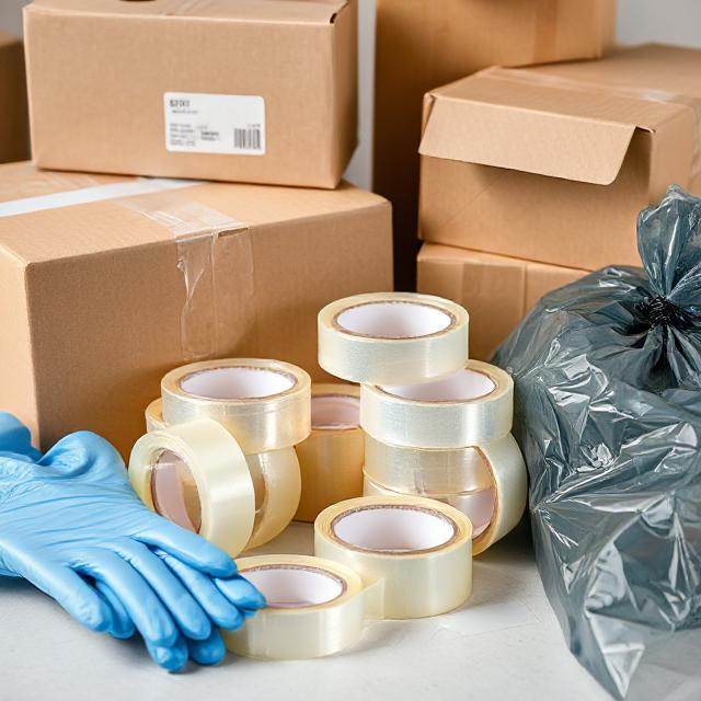 Industrial Manufacturing Supplies - Precision Tools & Safety Equipment