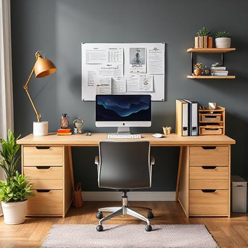 Office Desks