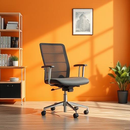 Office Chairs