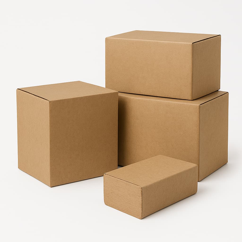 bulk cardboard shipping boxes Depot365