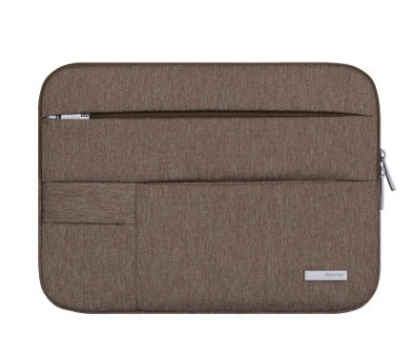 Multifunction Laptop & Tablet Bag – Sleek, Durable, and Travel-Ready