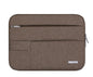 Multifunction Laptop & Tablet Bag – Sleek, Durable, and Travel-Ready