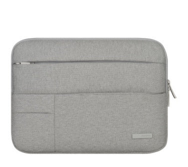 Multifunction Laptop & Tablet Bag – Sleek, Durable, and Travel-Ready