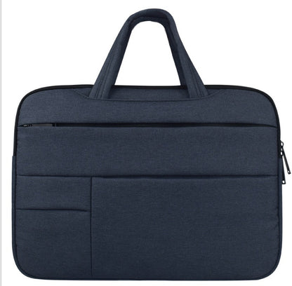 Multifunction Laptop & Tablet Bag – Sleek, Durable, and Travel-Ready