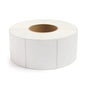 4x4 thermal transfer labels 1500 per roll 3-inch core