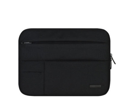 Multifunction Laptop & Tablet Bag – Sleek, Durable, and Travel-Ready