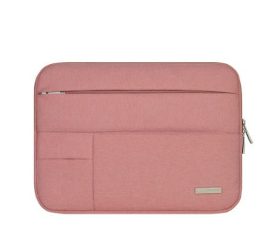 Multifunction Laptop & Tablet Bag – Sleek, Durable, and Travel-Ready
