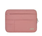 Multifunction Laptop & Tablet Bag – Sleek, Durable, and Travel-Ready