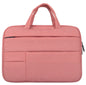 Multifunction Laptop & Tablet Bag – Sleek, Durable, and Travel-Ready