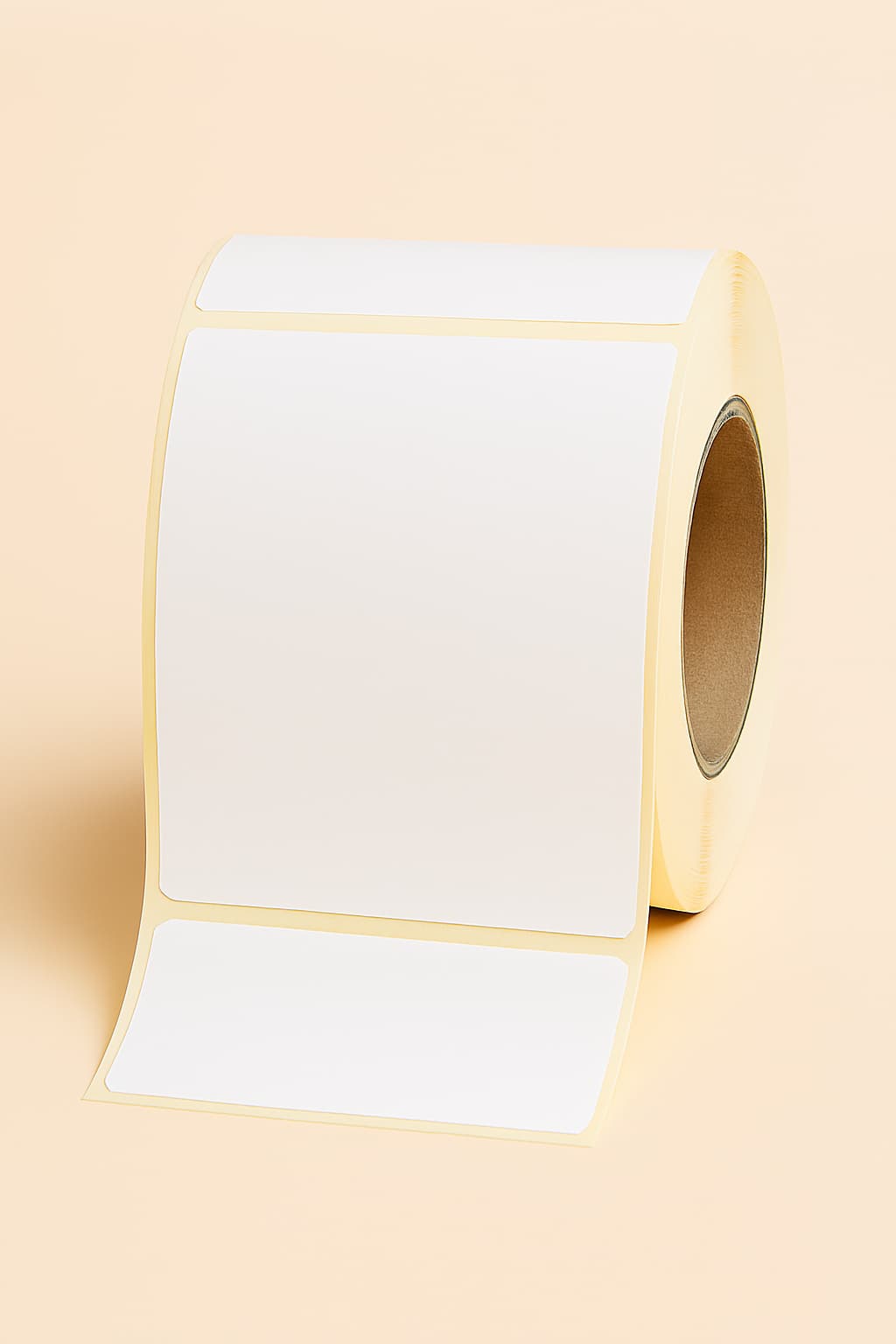 4x6 Direct Thermal Shipping Labels – Perforated – 1,000 Labels per Roll – 3 Inch Core – 8 Inch OD