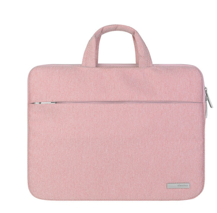 Multifunction Laptop & Tablet Bag – Sleek, Durable, and Travel-Ready