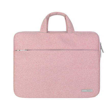 Multifunction Laptop & Tablet Bag – Sleek, Durable, and Travel-Ready