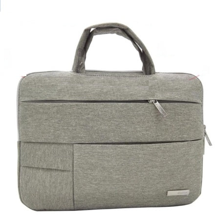 Multifunction Laptop & Tablet Bag – Sleek, Durable, and Travel-Ready