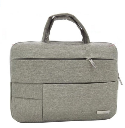 Multifunction Laptop & Tablet Bag – Sleek, Durable, and Travel-Ready