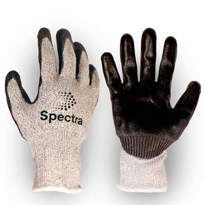 The Rock - Cut Level 4