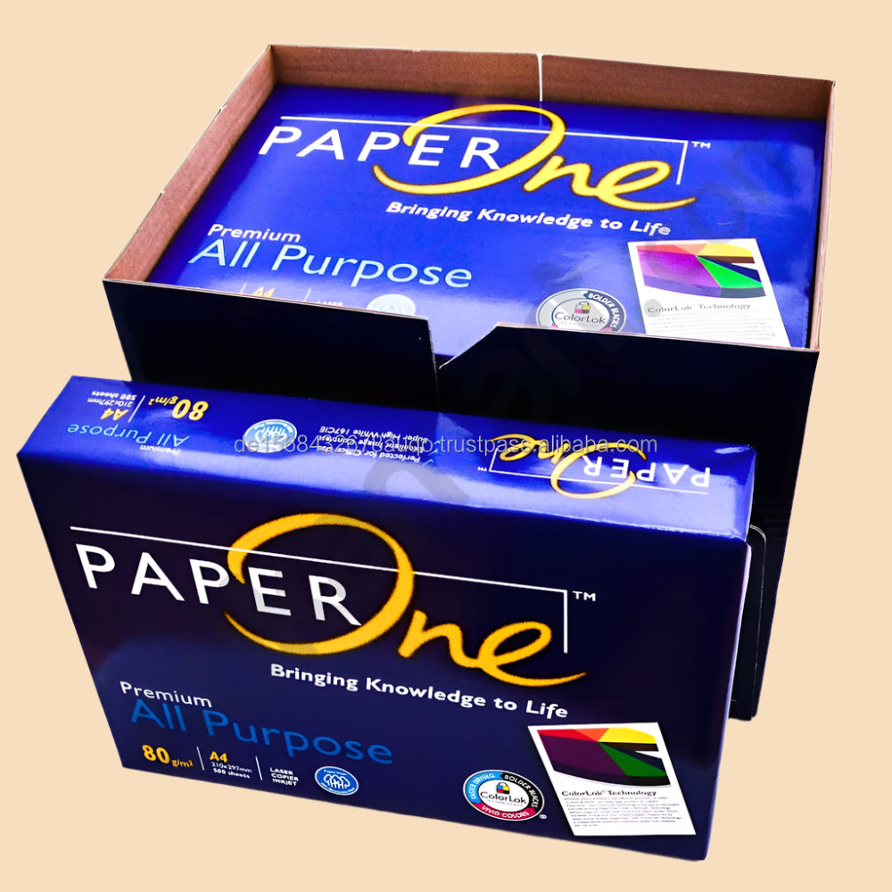 8.5 x 11 Copy Paper – 97 Brightness, PEFC Certified Printer Paper (1 Ream or 1 Box) - 20lb - Depot 365 