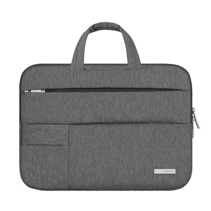 Multifunction Laptop & Tablet Bag – Sleek, Durable, and Travel-Ready