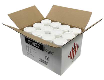 Alcohol-Based Sanitizing Wipes for Hands & Surfaces